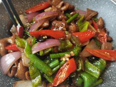 -聚鑫阁江浙菜·非遗传承技艺(青村帝华园店)