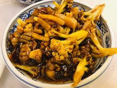 -聚春园自助餐厅(东街口店)