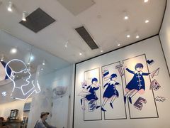 -喜茶(迪士尼小镇DP店)