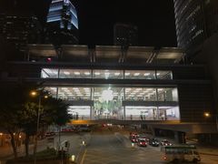 -Apple 零售店(Canton Road)