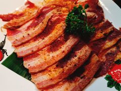 五花肥牛-烤肉食堂(揭阳广百店)