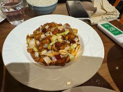 -南门小馆·清真(国贸商城店)