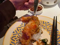 -狮拾久·现代新加坡料理(福田COCO Park店)