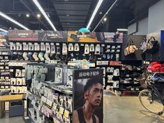 -迪卡侬(大英山店)