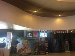 -万达影城(武进万达广场IMAX店)