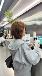 -Hair Code芭曲发型