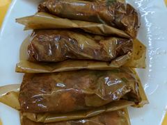 -肥姐美食(同福中路店)