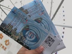 -南昌之星摩天轮