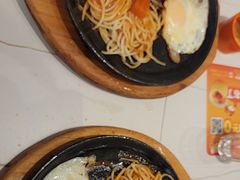 -豪享来牛排(人民店)