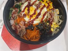 -亚惠美食花园(大连开发区安盛购物广场店)