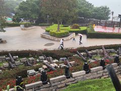 -胡里山炮台