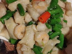 -宝轩渔府·海鲜(水上店)