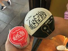 -狐狸家·酸奶酪专门店(平江路店)