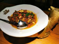-炊烟小炒黄牛肉(东庆街店)