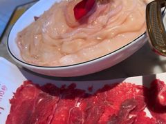 -川味观·鲜货火锅(西湖文化广场店)