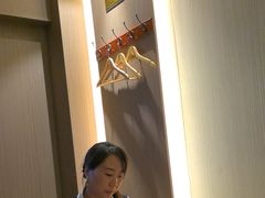 -良子足浴(湖滨店)