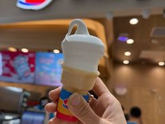 -DQ·蛋糕·冰淇淋(合生汇店)