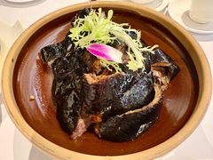 -粤财皇冠假日酒店·彩华轩中餐厅