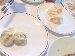 -叁拾壹克饺子·东北菜(国贸店)