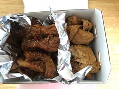 -SUN炸鸡专门店(西塔总店)