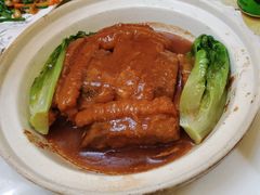 -心点盛宴江南西店