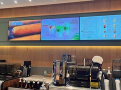 -星巴克(广州恒宝广场店)