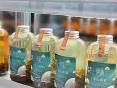-奈雪的茶(大悦城店)