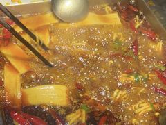 -锦城印象火锅(天府三街店)