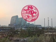 -东来顺饭庄(西直门店)
