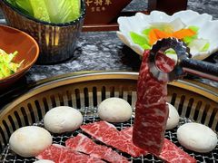 -牛将军•涮肉•烤肉•铁板烧(北京王府井·故宫店)