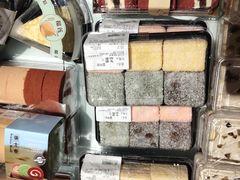 -Ole'超市(汉街万达店)