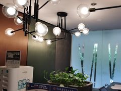 -乐福酒店(黎黄陂路汉口江滩店)