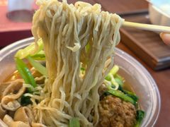-宜沁手打面