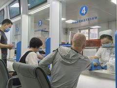 -中国人民解放军第九医学中心(306医院)
