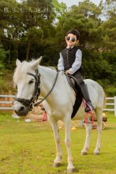 -莫奈庄园·儿童摄影馆·影视基地(江宁店)