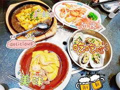 -飞尝蚝·顺德菜·鱼生(顺德总店)