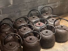 -湊湊火锅·茶憩(和平大悦城店)