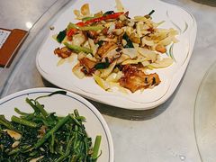 -闽公馆·客家私房菜·商务宴请·包厢(杏林橡树湾店)