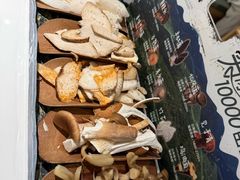 -芸山季·云南山珍菌火锅(南翔印象城MEGA店)