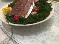 -武汉世茂希尔顿酒店·汇·全日餐厅