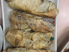 五香鸡肉卷-百家鸡味馆(清泰店)