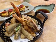 -桃屋日本料理(清华科技园店)