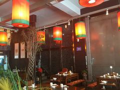 -陈府大宅门成都火锅·手切鲜肉(太原街店)