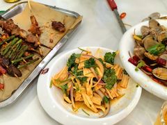 -赵氏盱眙十三香龙虾(蓝村店)