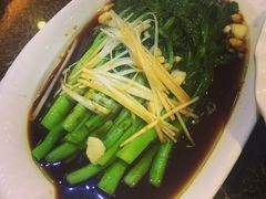 -海岛八号龙虾烧烤田鸡(蓝天路总店)