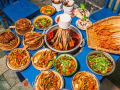-成都吃客(九眼桥店)