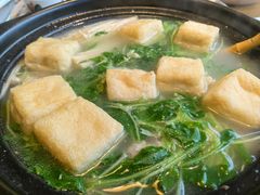 -味莊餐厅(康庄南街店)