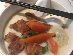 -新旺茶餐厅·早餐·夜宵(仙霞店)