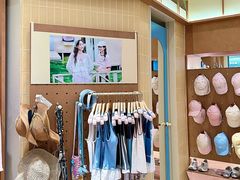 -太原茂业天地购物中心