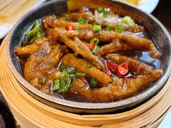 -山城鼎重庆老火锅(西安钟楼店)